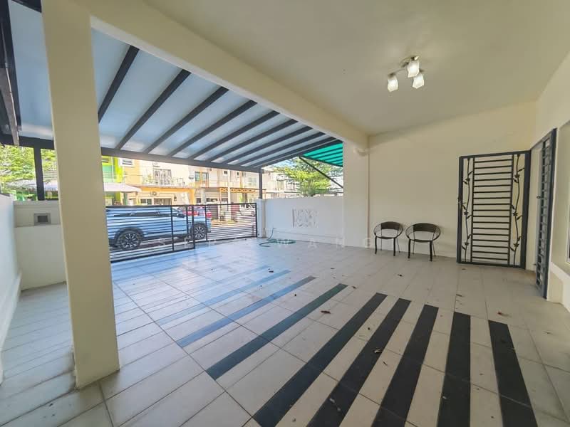 Rumah Teres 2 Tingkat untuk Dijual di Bandar Seri Impian (Kluang) - Seri Wangi - PropertyGuru.com.my