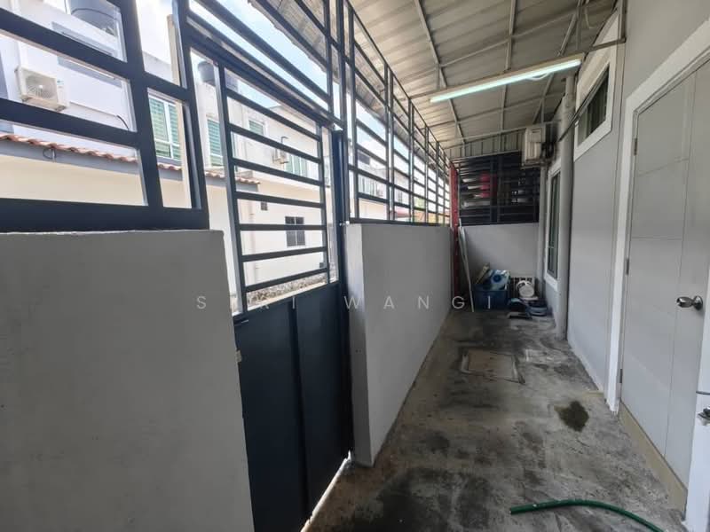 Rumah Teres 2 Tingkat untuk Dijual di Bandar Seri Impian (Kluang) - Seri Wangi - PropertyGuru.com.my