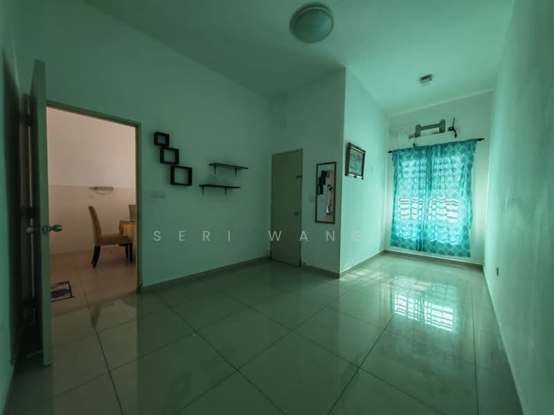 Rumah Teres 2 Tingkat untuk Dijual di Bandar Seri Impian (Kluang) - Seri Wangi - PropertyGuru.com.my