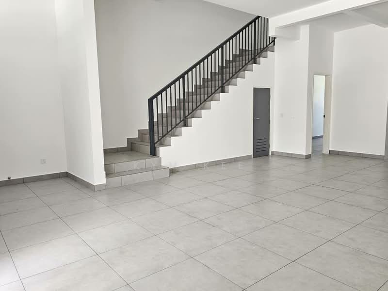 2-storey Terraced House for Sale in Taman Mount Austin (Tebrau) - Kym Kee - Interior - PropertyGuru.com.my