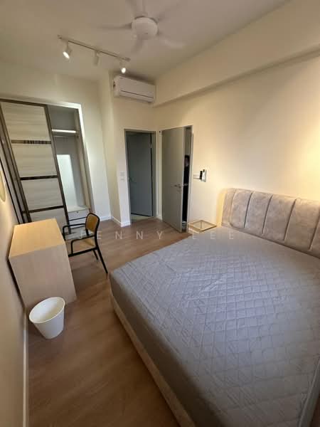 Condominium for Rent at Skyline KL - Jenny Lee - Bedroom - PropertyGuru.com.my