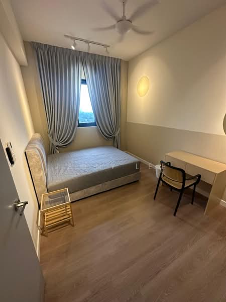 Condominium for Rent at Skyline KL - Jenny Lee - Bedroom - PropertyGuru.com.my