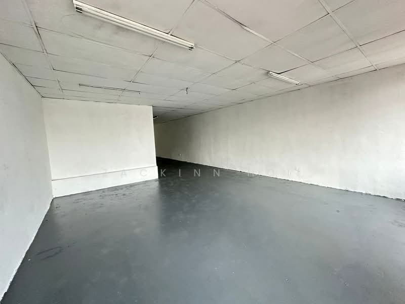 Kedai untuk Disewa di Kota Pendamar (Klang) - Zackinn Hoi - Interior - PropertyGuru.com.my