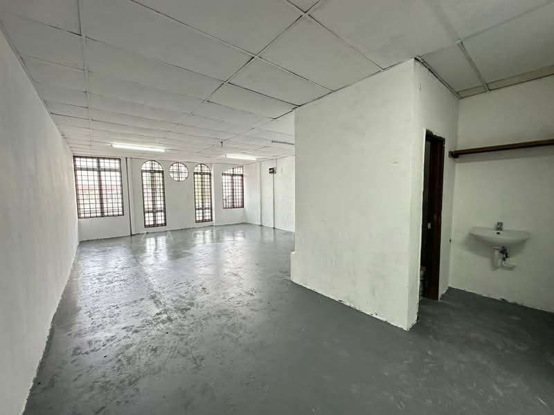 Kedai untuk Disewa di Kota Pendamar (Klang) - Zackinn Hoi - Interior - PropertyGuru.com.my