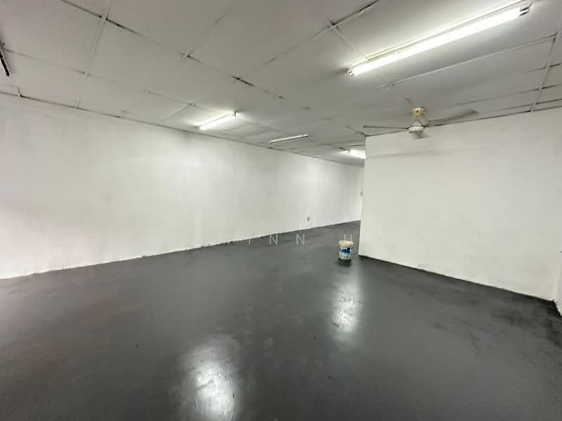 Kedai untuk Disewa di Kota Pendamar (Klang) - Zackinn Hoi - Interior - PropertyGuru.com.my