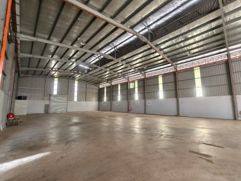Kilang untuk Disewa di Bandar Seri Alam (Masai) - Nico Ho - Interior - PropertyGuru.com.my