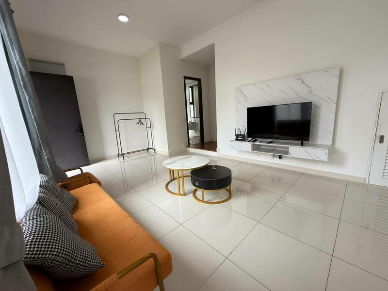 Terraced House for Rent in Medini (Iskandar Puteri (Nusajaya)) - Tony Lim - Living Room - PropertyGuru.com.my
