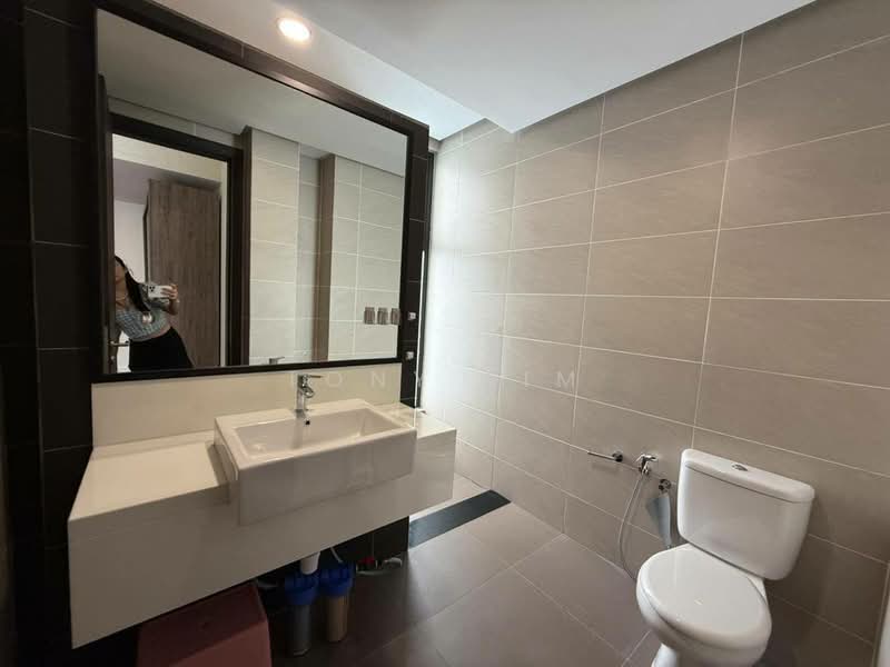 Terraced House for Rent in Medini (Iskandar Puteri (Nusajaya)) - Tony Lim - Bathroom - PropertyGuru.com.my