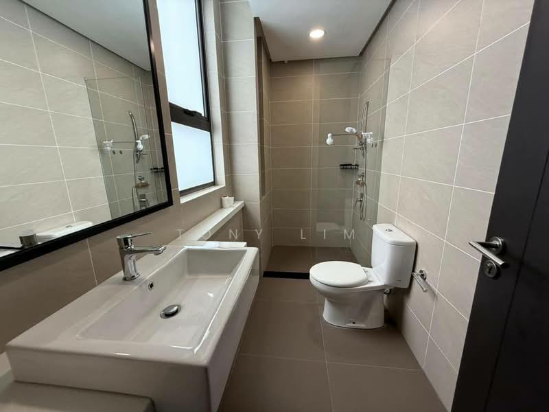 Terraced House for Rent in Medini (Iskandar Puteri (Nusajaya)) - Tony Lim - Bathroom - PropertyGuru.com.my