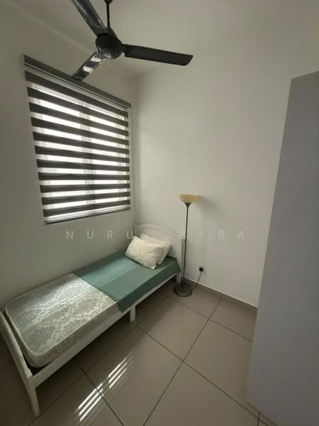 Service Residence for Rent at Palmyra Residences - Nurul Zyra - Bedroom - PropertyGuru.com.my
