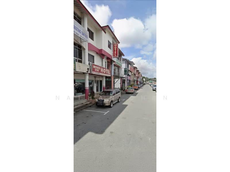 Shop / Office for Sale in Senai (Johor) - Nathan Chan - Exterior - PropertyGuru.com.my