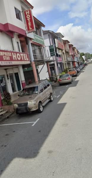 Shop / Office for Sale in Senai (Johor) - Nathan Chan - Exterior - PropertyGuru.com.my