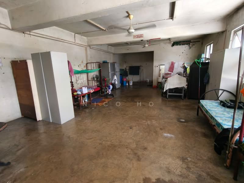 Kilang untuk Dijual di Bandar Seri Alam (Masai) - Nico Ho - Interior - PropertyGuru.com.my