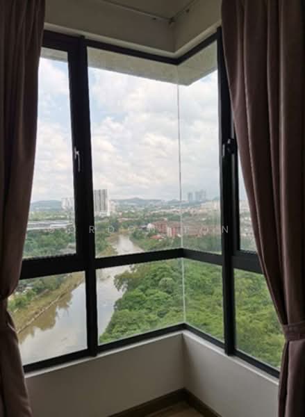 Condominium for Sale at Riverville Residences - Gordon Tong - View - PropertyGuru.com.my
