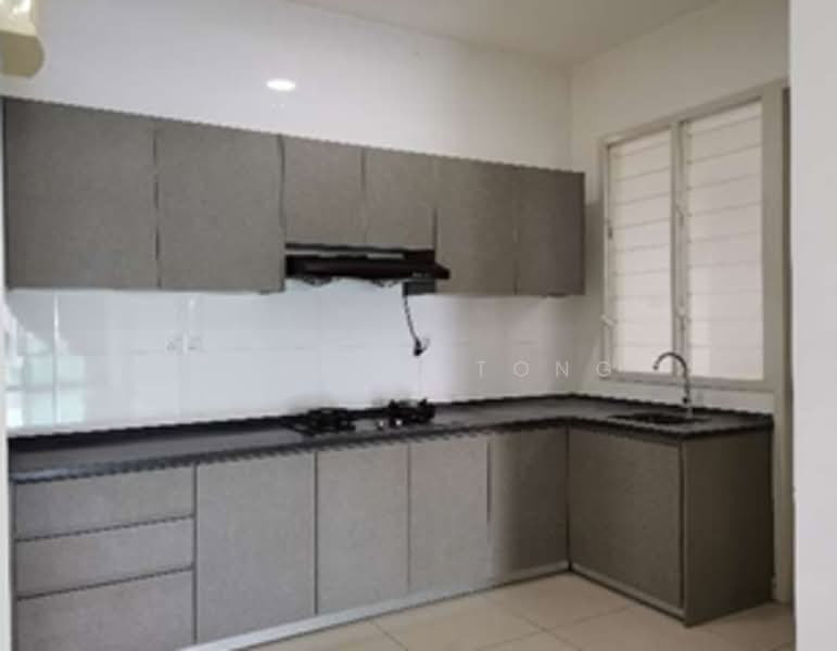 Condominium for Sale at Riverville Residences - Gordon Tong - Kitchen - PropertyGuru.com.my