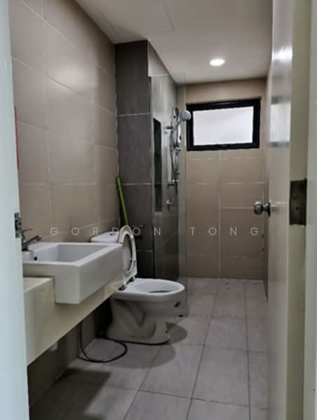 Condominium for Sale at Riverville Residences - Gordon Tong - Bathroom - PropertyGuru.com.my