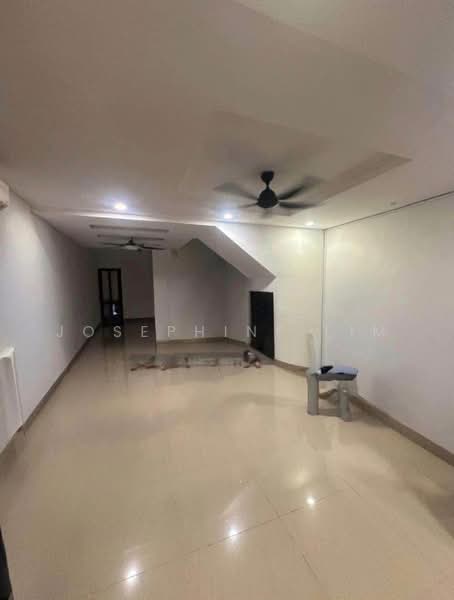 2-storey Terraced House for Sale in Taman Perwira Indah (Simpang Ampat) - Josephine Lim - Interior - PropertyGuru.com.my