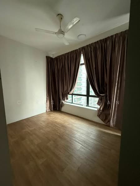 Servis Apartment untuk Disewa di City of Green - Christine Tan - PropertyGuru.com.my