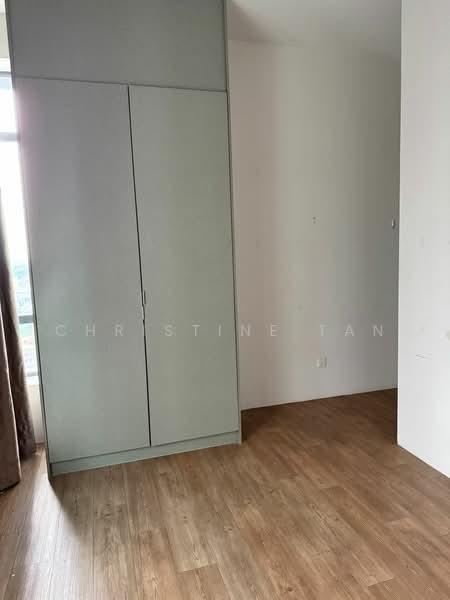 Servis Apartment untuk Disewa di City of Green - Christine Tan - PropertyGuru.com.my