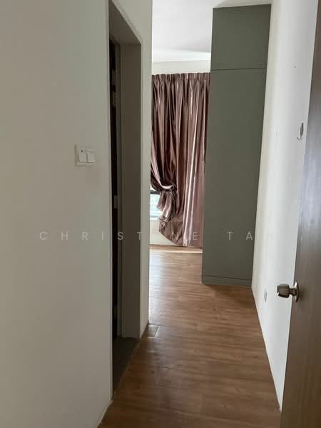 Servis Apartment untuk Disewa di City of Green - Christine Tan - PropertyGuru.com.my