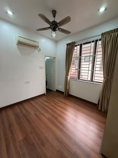 Rumah Kluster untuk Disewa di Taman Adda Heights (Tebrau) - Li Wei - PropertyGuru.com.my