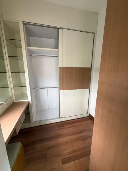 Rumah Kluster untuk Disewa di Taman Adda Heights (Tebrau) - Li Wei - PropertyGuru.com.my