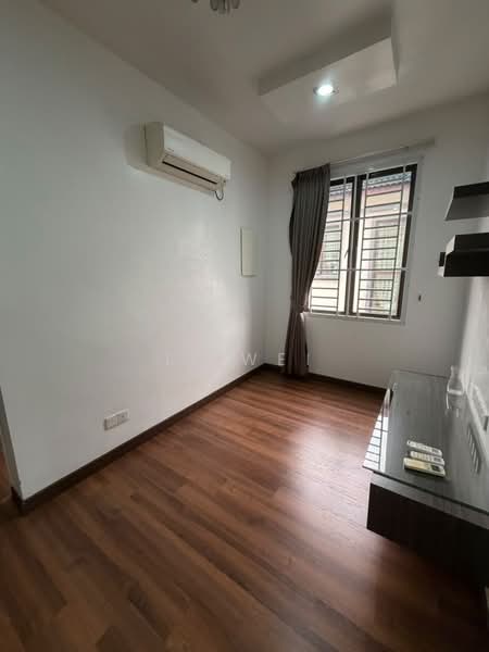 Rumah Kluster untuk Disewa di Taman Adda Heights (Tebrau) - Li Wei - PropertyGuru.com.my