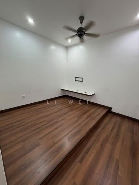Rumah Kluster untuk Disewa di Taman Adda Heights (Tebrau) - Li Wei - PropertyGuru.com.my