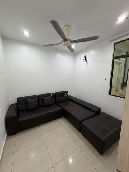 Rumah Kluster untuk Disewa di Taman Adda Heights (Tebrau) - Li Wei - PropertyGuru.com.my
