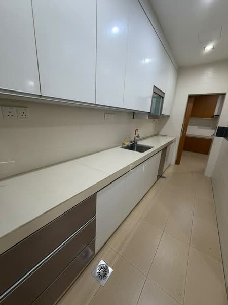 Rumah Kluster untuk Disewa di Taman Adda Heights (Tebrau) - Li Wei - PropertyGuru.com.my