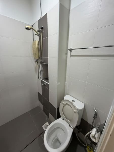 Rumah Kluster untuk Disewa di Taman Adda Heights (Tebrau) - Li Wei - PropertyGuru.com.my