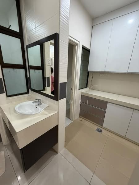 Rumah Kluster untuk Disewa di Taman Adda Heights (Tebrau) - Li Wei - PropertyGuru.com.my