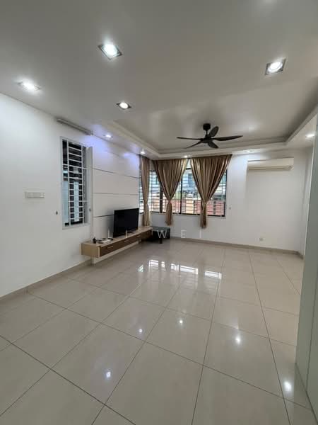 Rumah Kluster untuk Disewa di Taman Adda Heights (Tebrau) - Li Wei - PropertyGuru.com.my