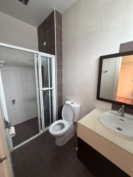 Rumah Kluster untuk Disewa di Taman Adda Heights (Tebrau) - Li Wei - PropertyGuru.com.my