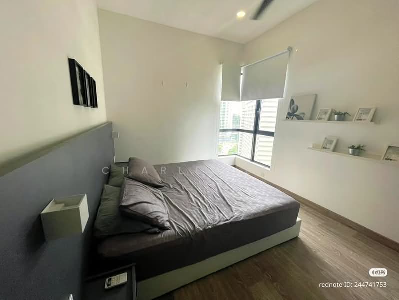 Service Residence for Rent at South View - Charles Lee - PropertyGuru.com.my