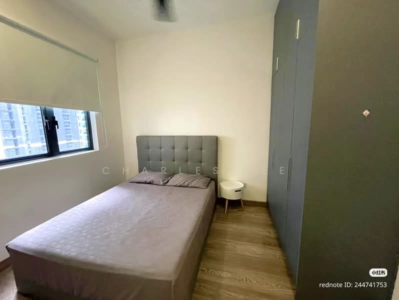 Service Residence for Rent at South View - Charles Lee - PropertyGuru.com.my