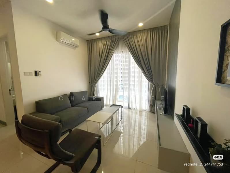 Service Residence for Rent at South View - Charles Lee - PropertyGuru.com.my