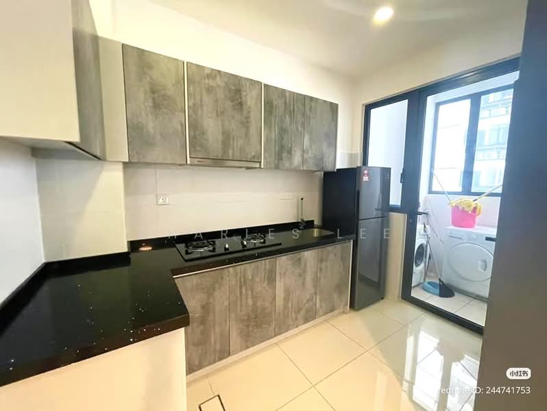 Service Residence for Rent at South View - Charles Lee - PropertyGuru.com.my