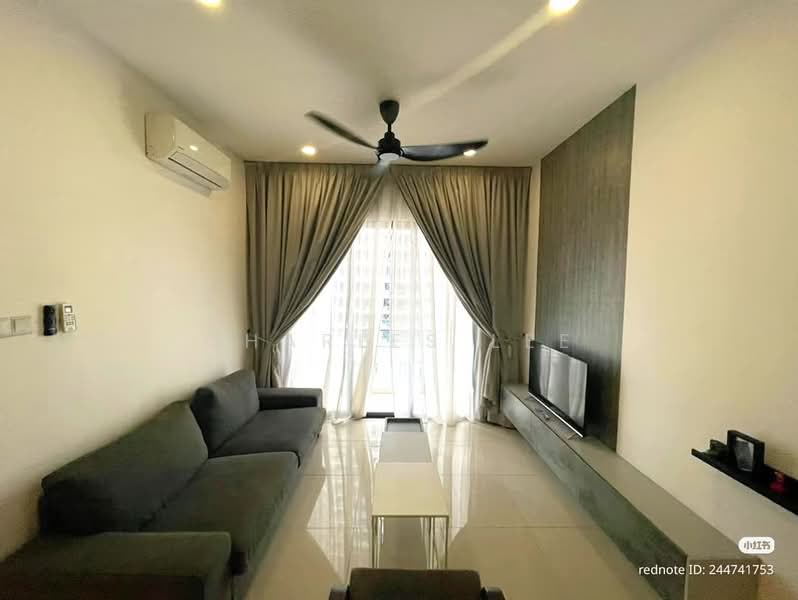 Service Residence for Rent at South View - Charles Lee - PropertyGuru.com.my