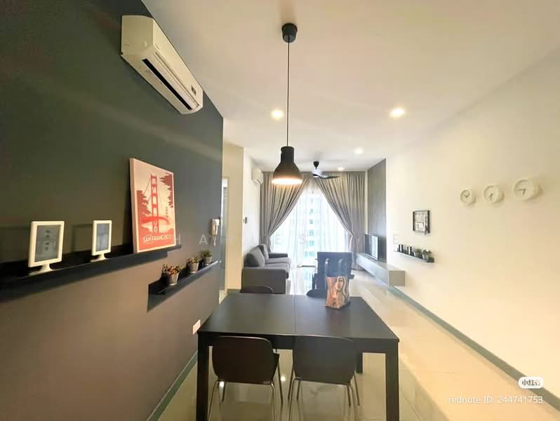 Service Residence for Rent at South View - Charles Lee - PropertyGuru.com.my