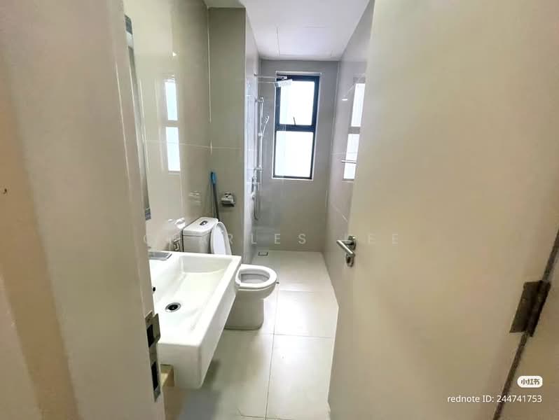 Service Residence for Rent at South View - Charles Lee - PropertyGuru.com.my