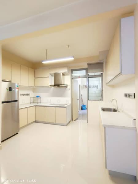 Kondominium untuk Disewa di All Seasons Park - Desmond Low - PropertyGuru.com.my