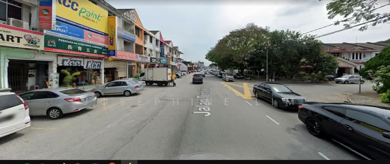 Shop / Office for Rent in Bukit Mertajam (Penang) - Josephine Lim - PropertyGuru.com.my