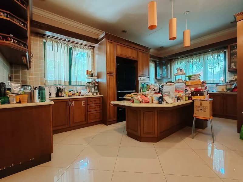 Rumah Banglo untuk Dijual di Taman Bukit Segar (Cheras) - Mei SM Lee - Taman Bukit Segar, Cheras Kitchen - PropertyGuru.com.my