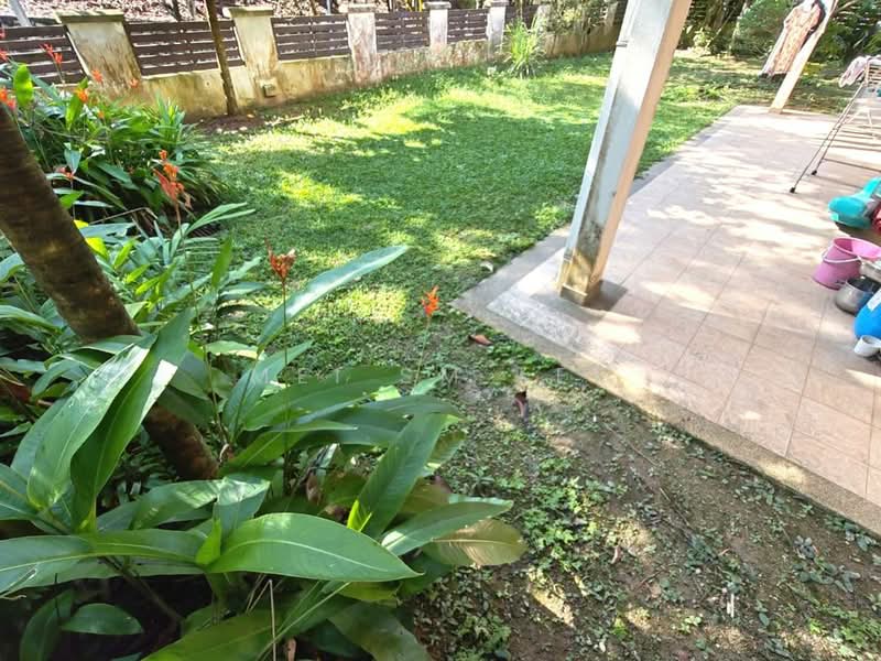 Rumah Banglo untuk Dijual di Taman Bukit Segar (Cheras) - Mei SM Lee - Taman Bukit Segar, Cheras Garden - PropertyGuru.com.my