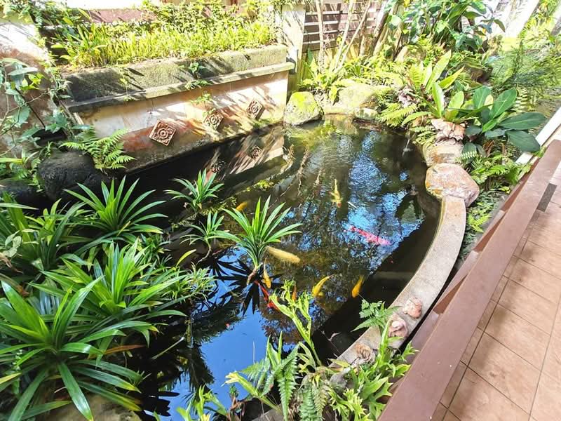 Rumah Banglo untuk Dijual di Taman Bukit Segar (Cheras) - Mei SM Lee - Taman Bukit Segar, Cheras Garden - PropertyGuru.com.my