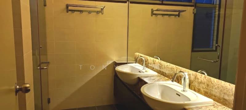 Semi-Detached House for Rent in Horizon Hills (Iskandar Puteri (Nusajaya)) - Tony Lim - Bathroom - PropertyGuru.com.my