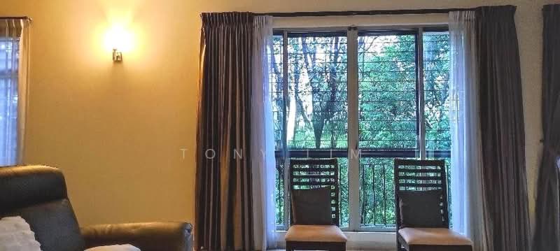 Semi-Detached House for Rent in Horizon Hills (Iskandar Puteri (Nusajaya)) - Tony Lim - Living Room - PropertyGuru.com.my