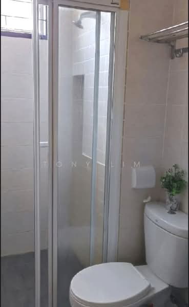 Semi-Detached House for Rent in Horizon Hills (Iskandar Puteri (Nusajaya)) - Tony Lim - Bathroom - PropertyGuru.com.my