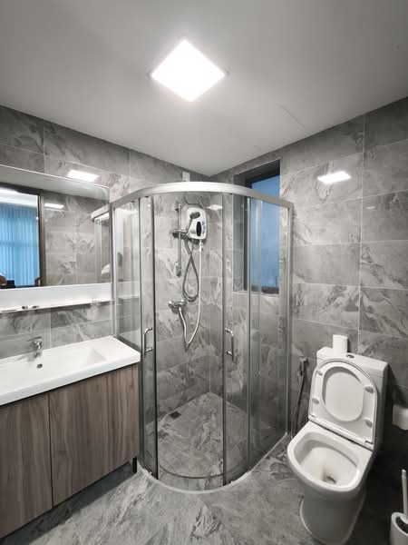 Vila Berkembar untuk Dijual di Forest City (Gelang Patah) - Alicia Lim - PropertyGuru.com.my